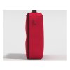 lux packing cube size l cranberry right