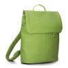 mr13kiw pa zwei mademoiselle rucksack standard gruen