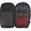 Dakine SPLIT ADVENTURE 38L - BLACK RIPSTOP