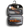 bellroy hanging toiletry kit sea kelp galerie v2 edha skp 239 04
