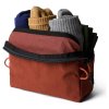 bellroy lite packing pouch 2l clay 03