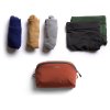 bellroy lite packing pouch 2l clay 06