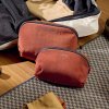 bellroy lite packing pouch 2l clay 08