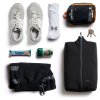 bellroy lite packing caddy 10l black galerie v2 elbb blk 234 06