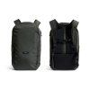 Bellroy Všestranný denní batoh – větší verze — Transit Workpack (26 l) - Olive  + Testovací sada toaletních vod ZDARMA