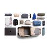 Bellroy Všestranný denní batoh – větší verze — Transit Workpack (26 l) - Olive  + Testovací sada toaletních vod ZDARMA