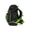 Ergobag Školní batoh prime - Fluo race 2025