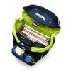 Ergobag Školní batoh prime - Fluo race 2025