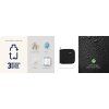 Pacsafe peněženka RFIDSAFE ZIP AROUND WALLET Stone