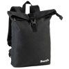 Bench classic batoh Roll-top - Černá 8l