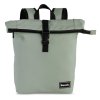 Bench hydro Roll-top - Šedozelená 13l
