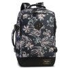Bestway Batoh Cabin Pro Small 20l - modrá květy