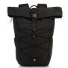 Bestway Urban Bungee Cord roll-top - Černá
