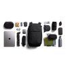 Bellroy Venture Ready Pack 20l - Bronze  + Testovací sada toaletních vod ZDARMA
