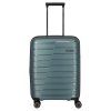 Travelite Air Base S exp Ice blue – cestovní doplněk, celkový pohled