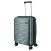 Travelite Air Base S exp Ice blue – cestovní doplněk, produktový záběr 2