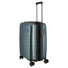 Travelite Air Base S exp Ice blue – cestovní doplněk, produktový záběr 3