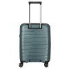 Travelite Air Base S exp Ice blue – cestovní doplněk, produktový záběr 6