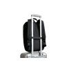 Bellroy Via Workpack 18L Black  + Testovací sada toaletních vod ZDARMA