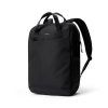 Bellroy Via Workpack 18L Eucalyptus  + Testovací sada toaletních vod ZDARMA