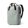 Bellroy Via Workpack - Eucalyptus 18L  + Testovací sada toaletních vod ZDARMA