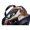Bellroy Via Workpack - Navy  + Testovací sada toaletních vod ZDARMA