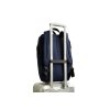 Bellroy Via Workpack - Navy  + Testovací sada toaletních vod ZDARMA