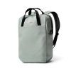 Bellroy Via Workpack 18L Slate  + Testovací sada toaletních vod ZDARMA