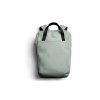 Bellroy Via Workpack - Slate  + Testovací sada toaletních vod ZDARMA