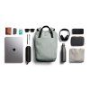 Bellroy Via Workpack 18L Slate  + Testovací sada toaletních vod ZDARMA