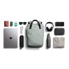 Bellroy Via Workpack - Slate  + Testovací sada toaletních vod ZDARMA