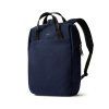 Bellroy Via Workpack 18L Slate  + Testovací sada toaletních vod ZDARMA
