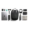 Bellroy Via Workpack - Slate  + Testovací sada toaletních vod ZDARMA