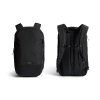 Bellroy Transit Workpack Pro 22L Black  + Testovací sada toaletních vod ZDARMA