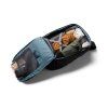 Bellroy Menší profi batoh na denní nošení Transit Workpack Pro (22 l) - Black  + Testovací sada toaletních vod ZDARMA