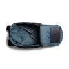 Bellroy Menší profi batoh na denní nošení Transit Workpack Pro (22 l) - Black  + Testovací sada toaletních vod ZDARMA