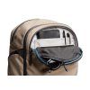Bellroy Menší profi batoh na denní nošení Transit Workpack Pro (22 l) - Stone  + Testovací sada toaletních vod ZDARMA