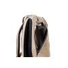 Bellroy Menší profi batoh na denní nošení Transit Workpack Pro (22 l) - Stone  + Testovací sada toaletních vod ZDARMA
