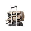 Bellroy Menší profi batoh na denní nošení Transit Workpack Pro (22 l) - Stone  + Testovací sada toaletních vod ZDARMA