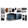 Bellroy Transit Workpack Pro 22L Stone  + Testovací sada toaletních vod ZDARMA