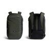 Bellroy Transit Workpack 20L (Second Edition) Olive  + Testovací sada toaletních vod ZDARMA