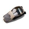 Bellroy Nový vylepšený městský batoh Transit Workpack (20 l) — Second Edition - Olive  + Testovací sada toaletních vod ZDARMA