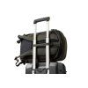 Bellroy Nový vylepšený městský batoh Transit Workpack (20 l) — Second Edition - Olive  + Testovací sada toaletních vod ZDARMA