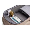 Bellroy Transit Workpack 20L (Second Edition) Stone  + Testovací sada toaletních vod ZDARMA