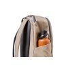 Bellroy Nový vylepšený městský batoh Transit Workpack (20 l) — Second Edition - Stone  + Testovací sada toaletních vod ZDARMA