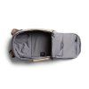 Bellroy Nový vylepšený městský batoh Transit Workpack (20 l) — Second Edition - Stone  + Testovací sada toaletních vod ZDARMA