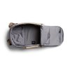 Bellroy Transit Workpack 20L (Second Edition) Stone  + Testovací sada toaletních vod ZDARMA