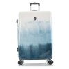 tie dye blue 30 front