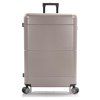 heys zen 30 atmosphere front