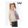 BAAGL Ledvinka Snap Lavender – produktová fotografie 3